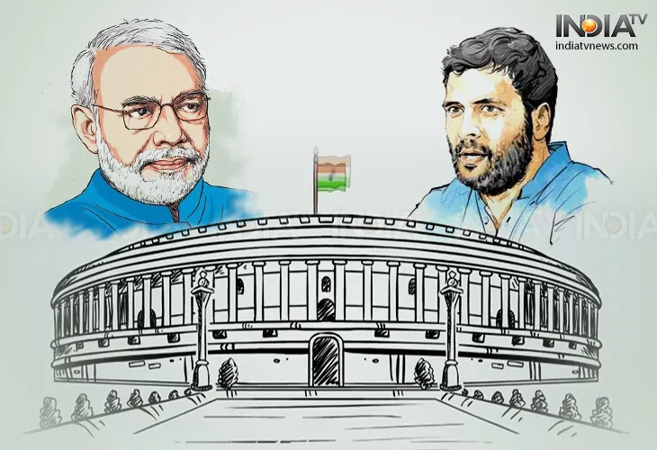 India TV-CNX Exit Poll: 542 लोकसभा सीटों में से NDA 300 के पार!, जानिए किस राज्य में किसे मिल सकती हैं कितनी सीटें? India TV-CNX Exit Poll- India TV Hindi