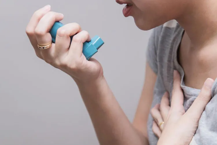 भारत में 3 करोड़ से ज्यादा लोग हैं अस्थमा के शिकार, सामने आईं असली वजह Asthma- India TV Hindi