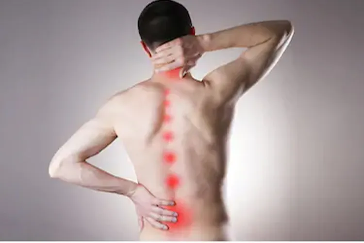 अक्सर कमर, कूल्हे में रहता है दर्द तो आप इस बड़ी बीमारी के हैं शिकार <p>body pain</p>- India TV Hindi