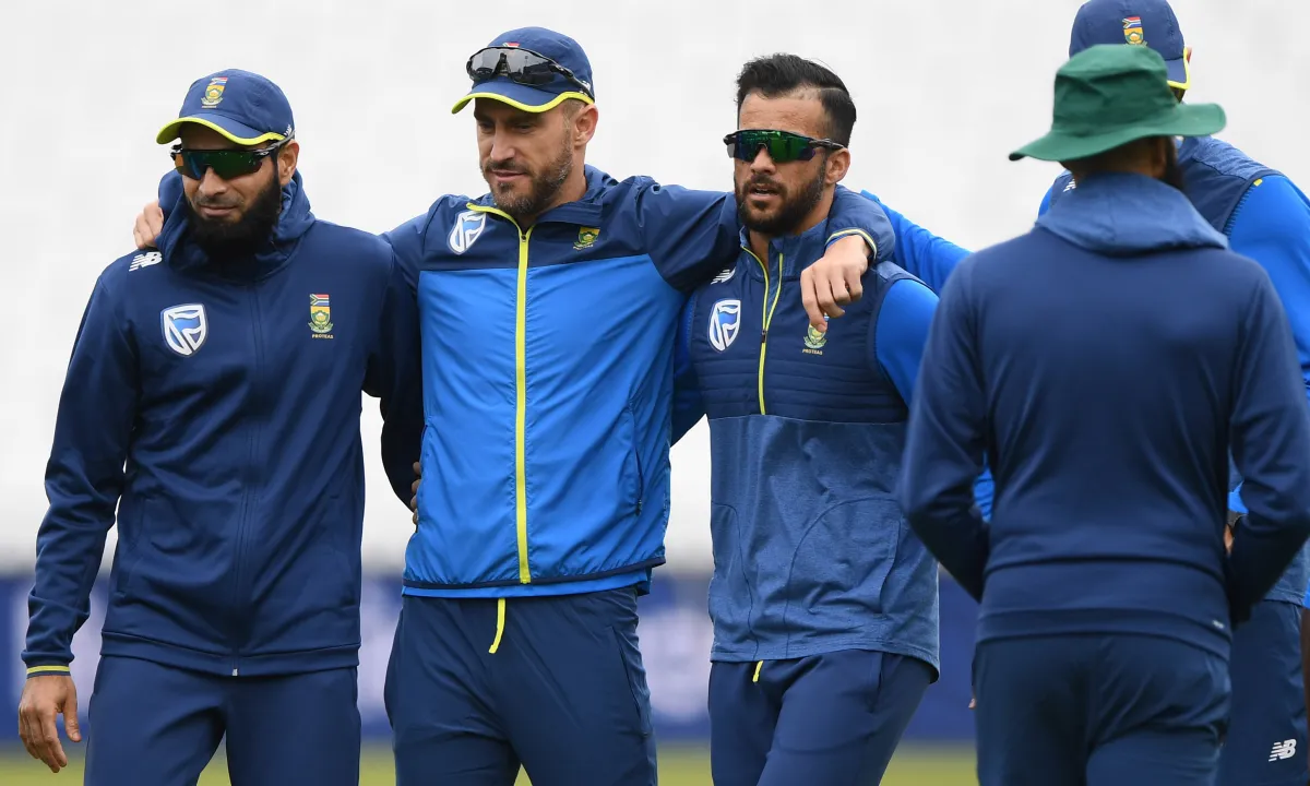 World Cup 2019 : पहले खिताब के सपने के साथ विजयी आगाज चाहेंगी इंग्लैंड-दक्षिण अफ्रीका की टीमें World Cup 2019 : England vs South Africa World Cup 1st Match Preview- India TV Hindi