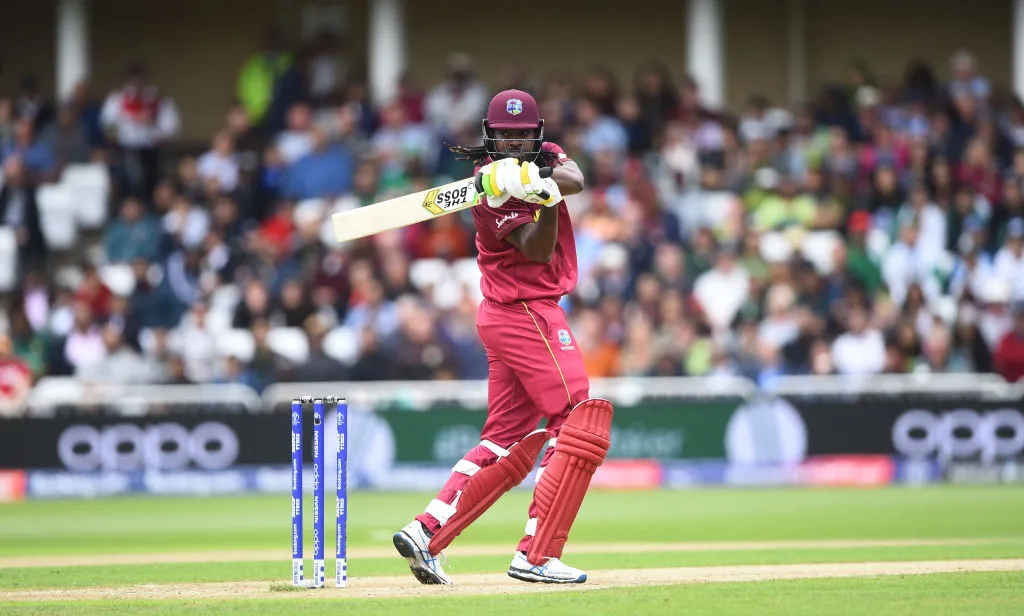 World Cup 2019, WI vs PAK Match 2 Highlights: गेंदबाजों के दमदार प्रदर्शन के बाद गेल (50) की धमाकेदार बल्लेबाजी, वेस्टइंडीज ने पाक को 7 विकेट से दी मात वेस्टइंडीज ने 2019 के अपने पहले वर्ल्ड कप मुकाबले में पाकिस्तान को 7 विकेट से मात देकर विजयी आगाज कि- India TV Hindi