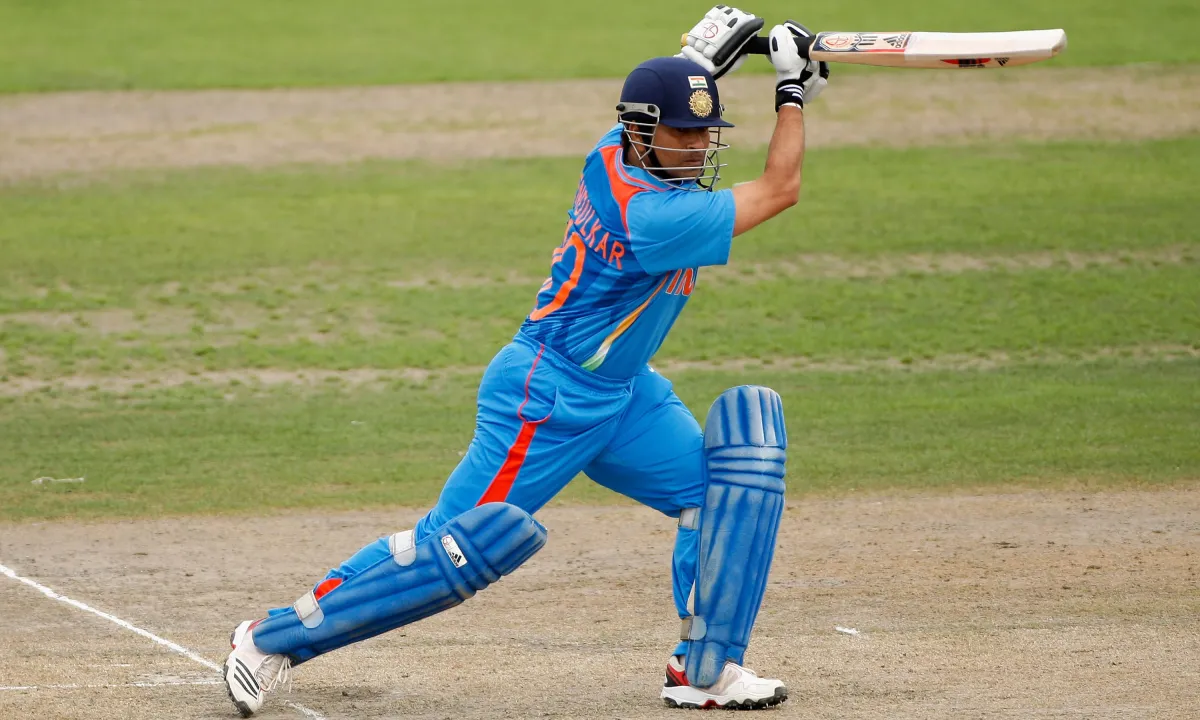 World Cup 2019: इंग्लैंड की पाटा पिचों पर टूट सकता है सचिन तेंदुलकर का ख़ास कीर्तिमान, ये बल्लेबाज हैं दावेदार सचिन तेंदुलकर- India TV Hindi