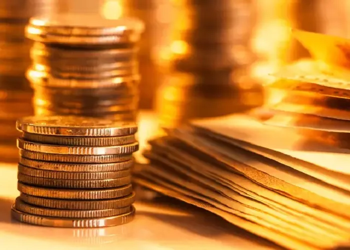 Gold investment in India: सोने में निवेश इस साल हो सकता है फायदे का सौदा, ये 7 बेहतरीन तरीके आपकी करेंगे मदद <p>Gold investment</p>- India TV Hindi
