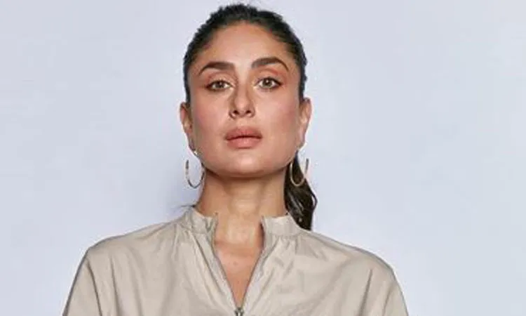 करीना कपूर खान लेंगी डांस इंडिया डांस के हर एपिसोड के लिए इतनी फीस! Kareena Kapoor Khan- India TV Hindi
