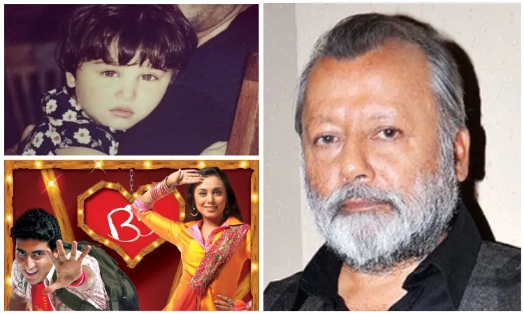 Latest Bollywood News May 29: पकंज कपूर के जन्मदिन से लेकर 'बंटी और बबली' के सीक्वल तक की सारी खबरें Latest bollywood News May 29- India TV Hindi