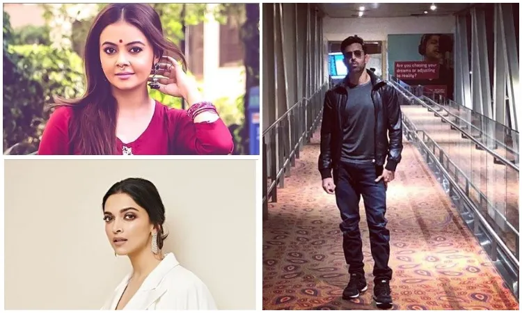 Latest Bollywood News May 31: ऋतिक रोशन के चीनी नाम से लेकर बिग बॉस सीजन 13 में देवोलीना भट्टाचार्जी की एंट्री तक की सारी खबरें Latest Bollywood News May 31- India TV Hindi