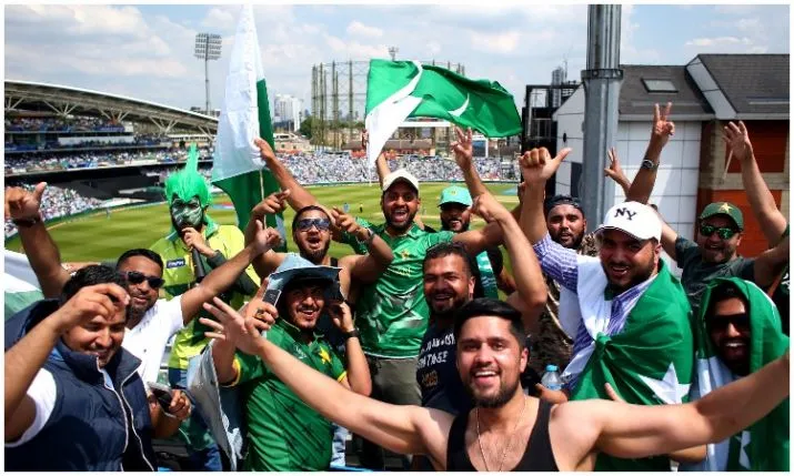 World Cup 2019, WI vs PAK: मैच के बाद आईसीसी ने किया फैन्स के पैसे वापस लौटाने का ऐलान, मांगी माफी World Cup organisers apologise to fans for ticketing troubles in west indies vs pakistan match- India TV Hindi