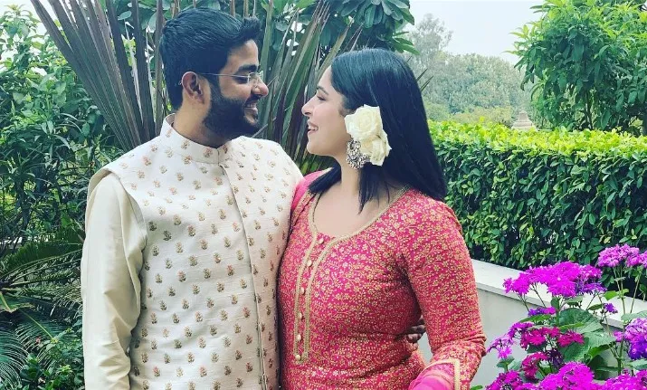 प्रियंका चोपड़ा के भाई की शादी टूटी? मंगेतर इशिता कुमार ने डिलीट की रोका की तस्वीरें <p>सिद्धार्थ...- India TV Hindi