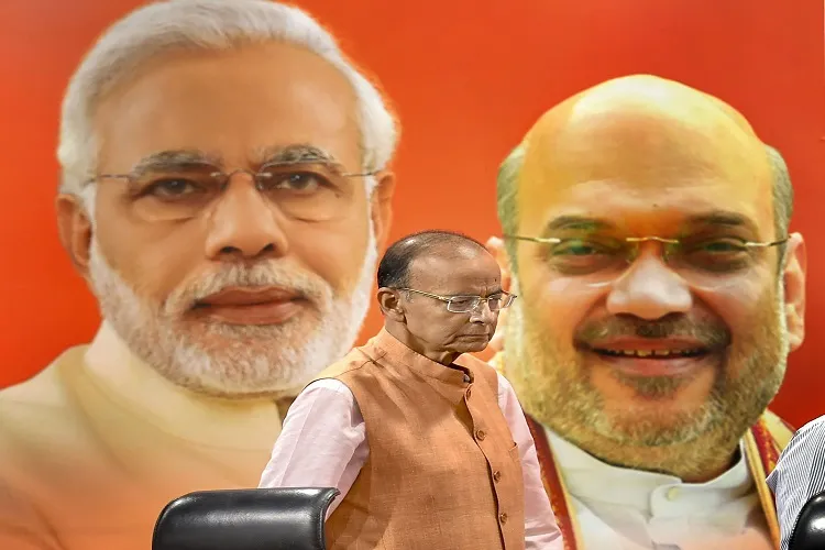 अरुण जेटली से उनके घर पर मिले PM मोदी, 20 मिनट से ज्यादा चली मुलाकात Arun Jaitley- India TV Hindi