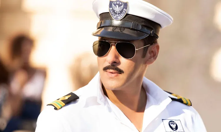 फैन्स को खूब पसंद आ रहे हैं फिल्म सलमान-कटरीना की फिल्म 'भारत' के गाने, यहां देखिए पूरा कलेक्शन <p>भारत</p>- India TV Hindi