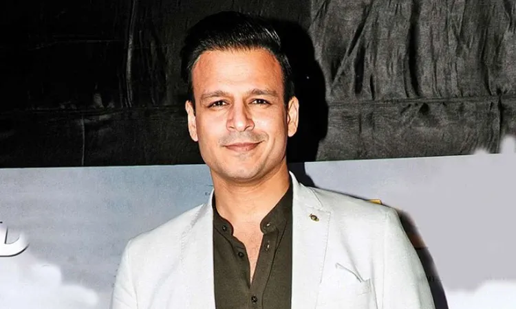 एग्जिट पोल पर किए अपने 'गलत' ट्वीट पर विवेक ओबेरॉय ने मांगी माफी, डिलीट किया ट्वीट <p>विवेक ओबेरॉय </p>- India TV Hindi