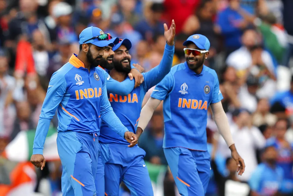 विश्व कप 2019: आज पाकिस्तान को 7वीं बार वर्ल्ड कप में मात देने के इरादे से उतरेगा भारत, मैच पर बारिश का संकट टीम इंडिया- India TV Hindi