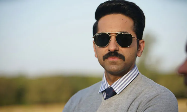 'आर्टिकल 15' के एंथम 'शुरू करें क्या' के साथ एक गुस्सैल रैप सुनने के लिए हो जाइए तैयार! <p>'आर्टिकल 15</p>- India TV Hindi