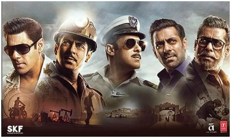 Bharat Movie Updates: सलमान खान की बेहतरीन एक्टिंग, लोगों से ऐसा मिला रिएक्शन Bharat- India TV Hindi