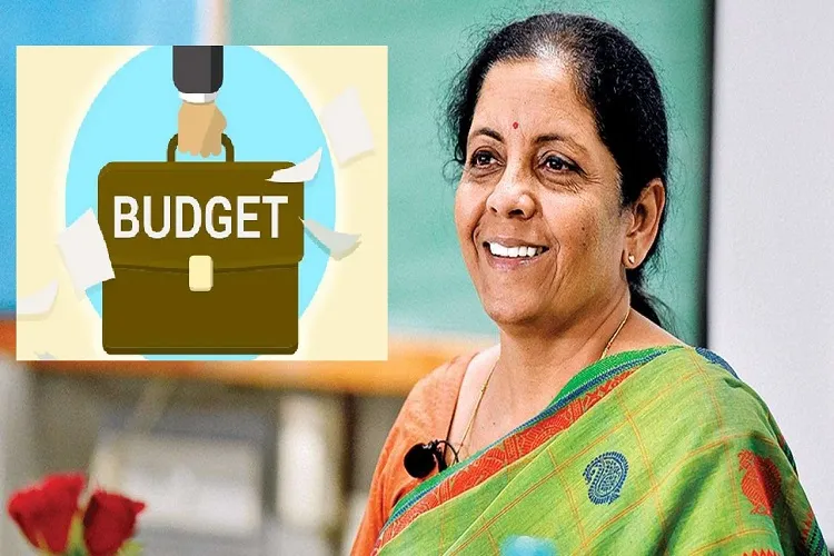 8 जुलाई से Budget 2019 पर संसद में शुरू हो सकती है चर्चा- वित्त मंत्रालय Parliament may start general budget discussions from July 8: Finance ministry- India TV Paisa