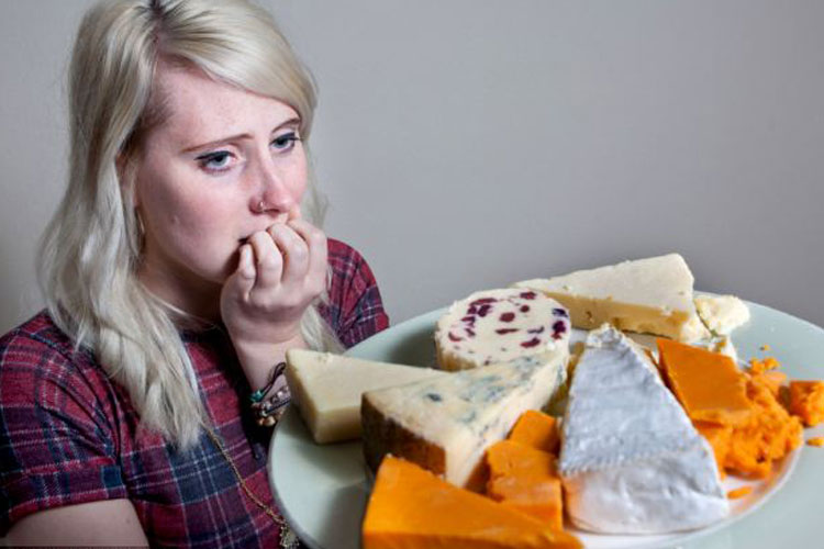 Neofobia Fear of new dishes can be related to diabetes and cause of heart ...