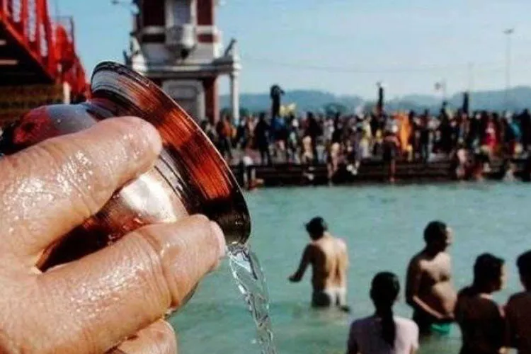 गंगा दशहरा 2019: आज करें इन उपायों में से कोई 1 उपाय, होगी बिजनेस, सैलरी के साथ-साथ धन में बढोत्तरी happy dussehra- India TV Hindi