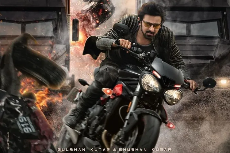 संगीतकार मोहम्मद घिबरन का ओरिजिनल म्यूजिक प्रभास की फिल्म 'साहो' में लगाएगा चार चाँद! <p>साहो</p>- India TV Hindi