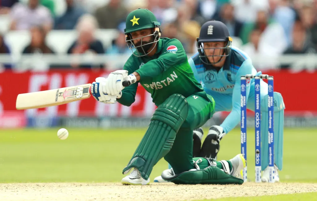 World Cup 2019, Match 6: रूट और बटलर के शतक बेकार, इंग्लैंड को हराकर पाकिस्तान ने तोड़ा लगातार 11 हार का सिलसिला World Cup 2019, Match 6: रूट और बटलर के शतक बेकार, लगातार 11 मैच हारने के बाद जीती पाकिस्तान - India TV Hindi