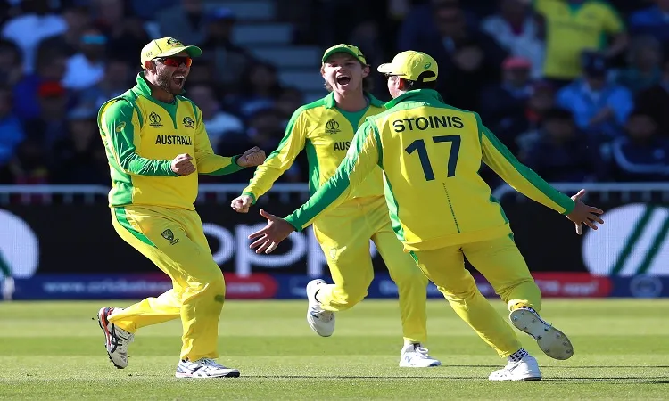 World Cup 2019: ऑस्ट्रेलिया ने वेस्टइंडीज को 15 रन से दी शिकस्त, टूर्नामेंट में दर्ज की लगातार दूसरी जीत AUS vs WI- India TV Hindi