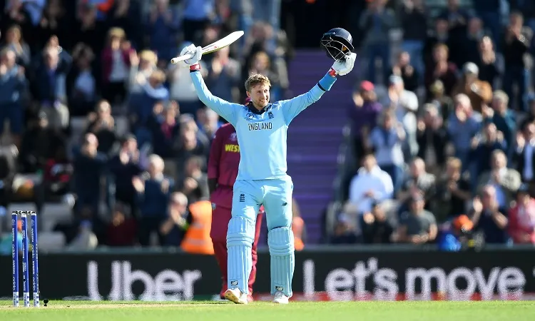 <p>World Cup 2019: जो रूट ने...- India TV Hindi