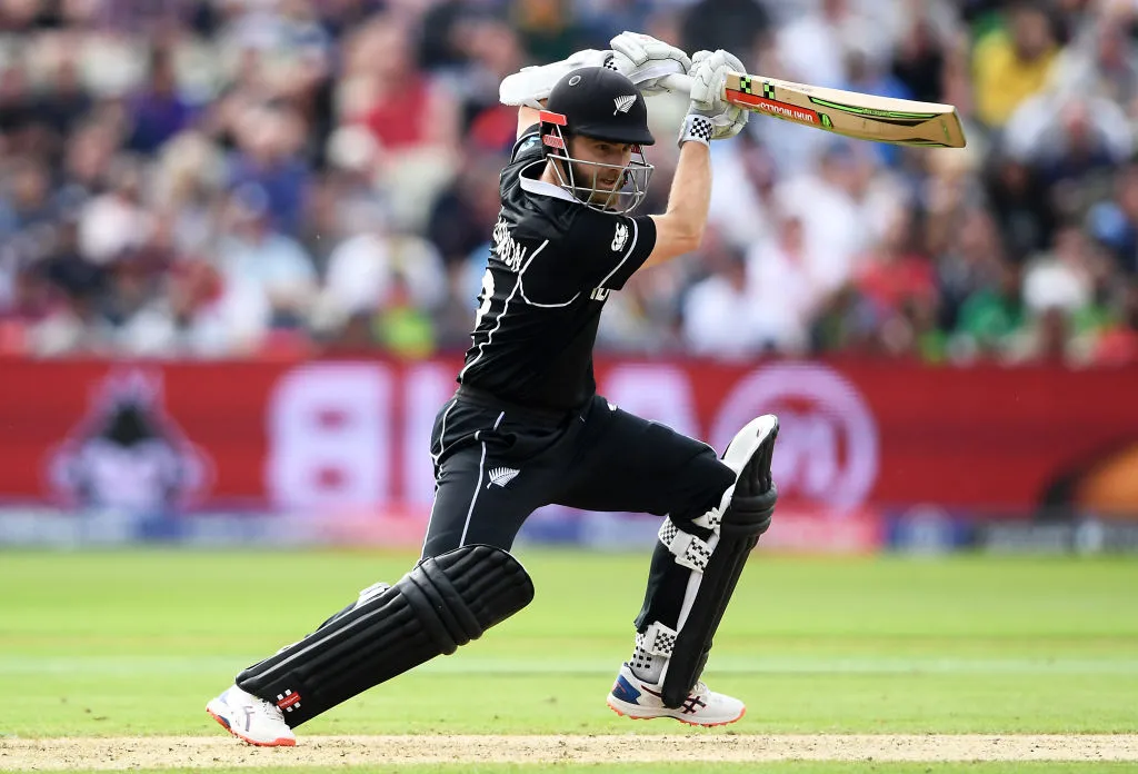 विश्व कप 2019, NZ vs SA: विलियमसन के शतक के दम पर न्यूजीलैंड ने द.अफ्रीका को हराकर प्वॉइंट्स टेबल में किया टॉप केन विलियमसन- India TV Hindi