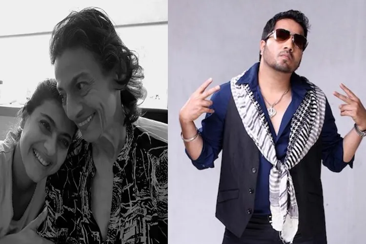 Latest Bollywood Photos June 10: मीका सिंह के बर्थडे और काजोल ने शेयर की मां तनुजा की तस्वीर सहित बॉलीवुड की बड़ी खबरें <p>Latest Bollywood Photos June 10</p>- India TV Hindi