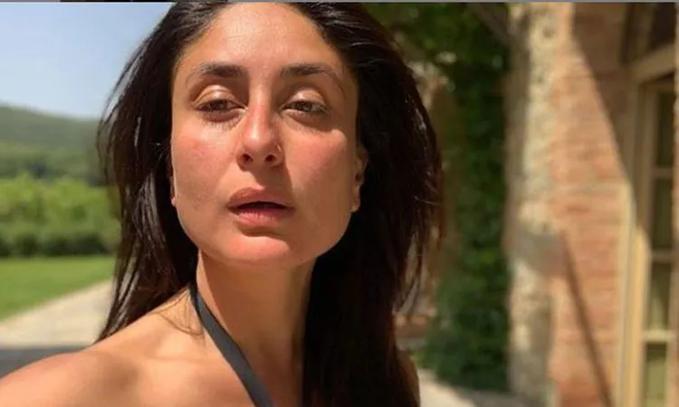 Latest Bollywood News June 8: करीना कपूर खान हुईं ट्रोल, अमिताभ बच्चन के सेक्रेटरी का निधन Latest bollywood News June 8- India TV Hindi