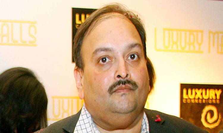 Mehul Choksi Running Out Of Options, Antigua And Barbuda PM Says He ...