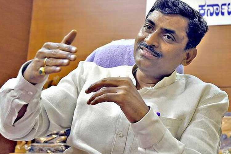 मुरलीधर राव का दावा- कांग्रेस और TDP के और सदस्य बीजेपी के संपर्क में ...