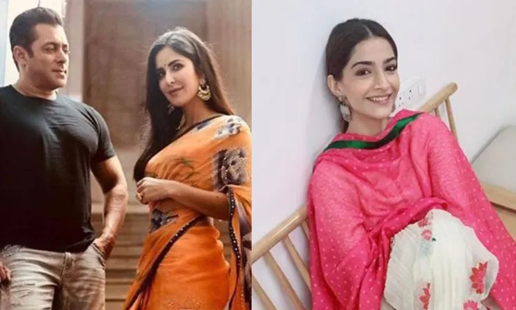 Latest Bollywood News June 6: सलमान खान की भारत हुई लीक, सोनम कपूर को ईद पर सास ने दिया ये गिफ्ट Latest Bollywood News June 6- India TV Hindi