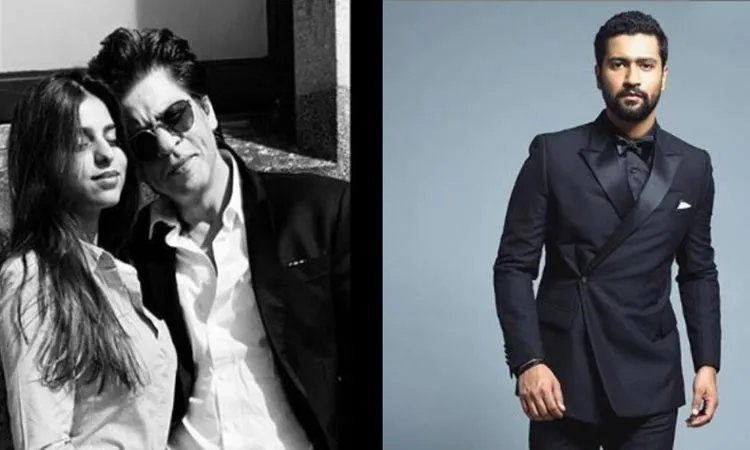 Latest Bollywood News June 29: सुहाना खान हुईं ग्रेजुएट, विक्की कौशल इस एक्ट्रेस को कर रहे डेट? Latest Bollywood News June 29- India TV Hindi