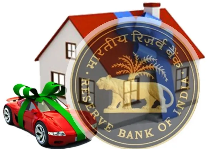 RBI पॉलिसी की प्रमुख 10 बातें, जानिए आपको कितना होगा फायदा RBI ने रेपो रेट 0.25 प्रतिशत घटाया- India TV Hindi
