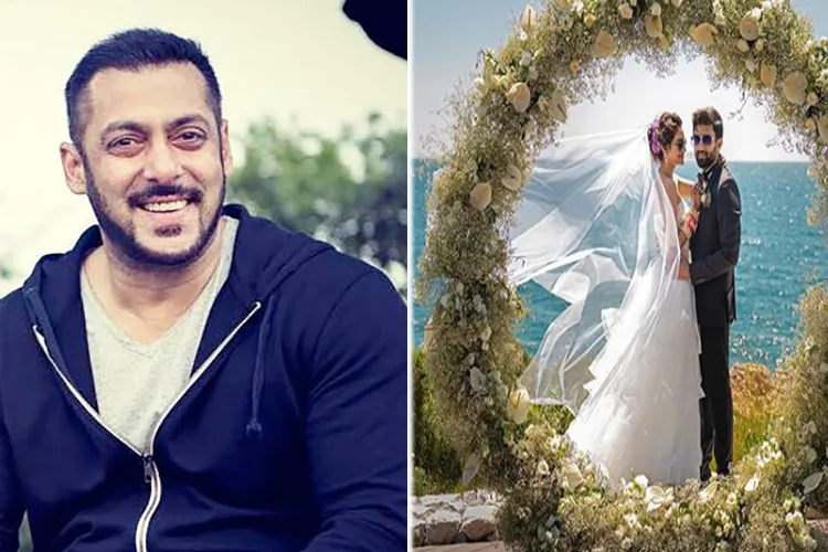 Latest Bollywood News June 24: सलमान खान ने शेयर किया फोटो और नुसरत जहां पति के साथ लौटीं भारत तक ये हैं बॉलीवुड की बड़ी खबर <p>Latest Bollywood News June 24</p>- India TV Hindi