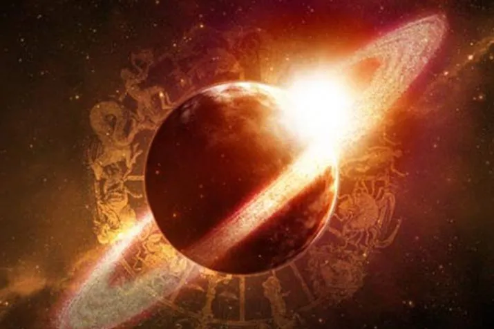 आज शाम सूर्य कर रहा है मृगशिरा नक्षत्र में प्रवेश, व, क, घ से लेकर इस नाम के लोग रहें सतर्क sun transit mrigashira nakshatra- India TV Hindi