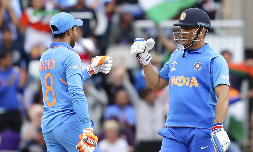 भारत बनाम न्यूजीलैंड, विश्व कप 2019 सेमीफाइनल मैच: भारत के काम नहीं आई जडेजा (77) की पारी, न्यूजीलैंड ने 18 रनों से मैच जीत फाइनल में बनाई जगह लाइव क्रिकेट स्कोर भारत बनाम न्यूजीलैंड वर्ल्ड कप सेमीफाइनल मैच स्कोर, क्रिकेट न्यूज़ लाइव स्कोर हि- India TV Hindi