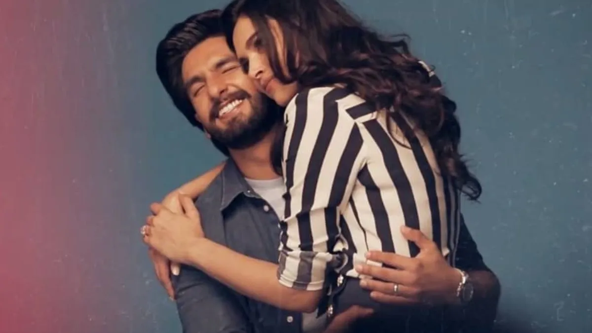 लंबे ट्रिप से आने के बाद घर में दीपिका को देखकर ऐसा होता है रणवीर सिंह का रिएक्शन Deepika padukone- India TV Hindi