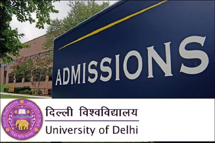 DU 3rd Cut Off List 2019: कल जारी होगी दिल्ली यूनिवर्सिटी की थर्ड कट ऑफ लिस्ट, ऐसे करें डाउनलोड <p>du third cut off list 2019</p>- India TV Hindi