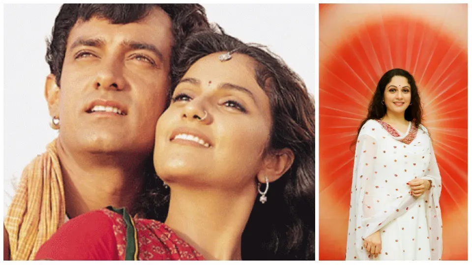 Birthday Spl: लगान की शूटिंग में ग्रेसी सिंह को लोग कहते थे 'घमंडी', इसलिए हैं अब तक कुंवारी Gracy Singh- India TV Hindi