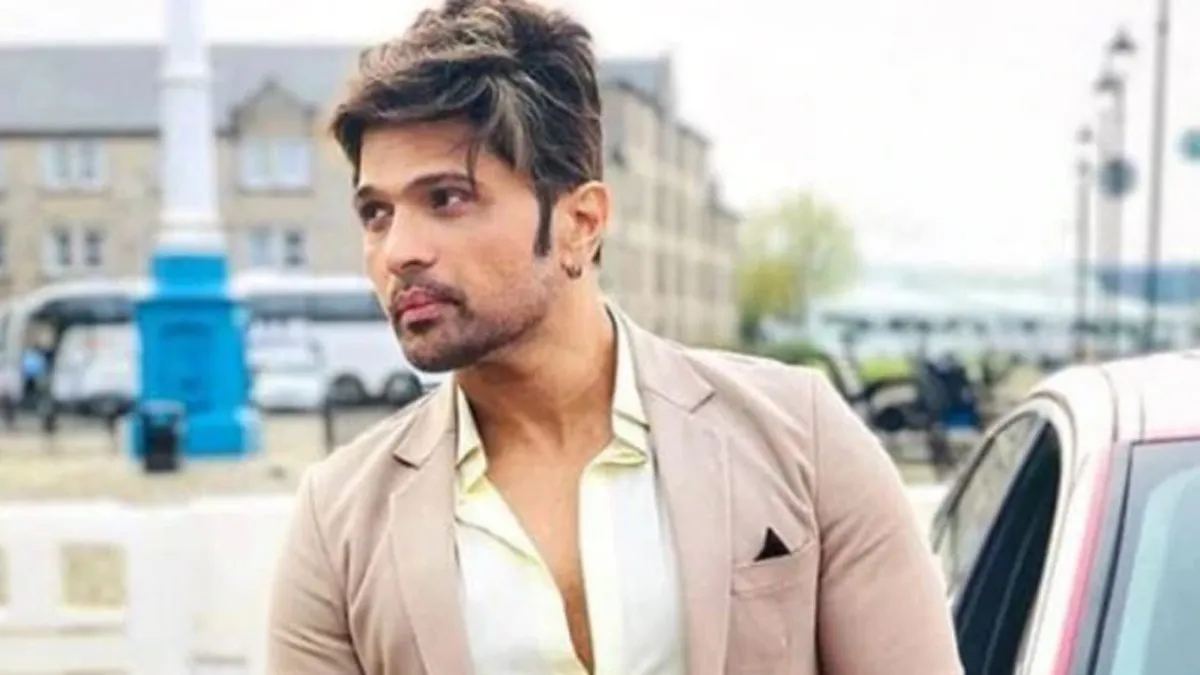 Birthday Special: इस फेमस टीवी एक्ट्रेस के प्यार में पड़ कर हिमेश रेशमिया ने तोड़ी थी अपनी 22 साल पुरानी शादी <p>हिमेश रेशमिया</p>- India TV Hindi
