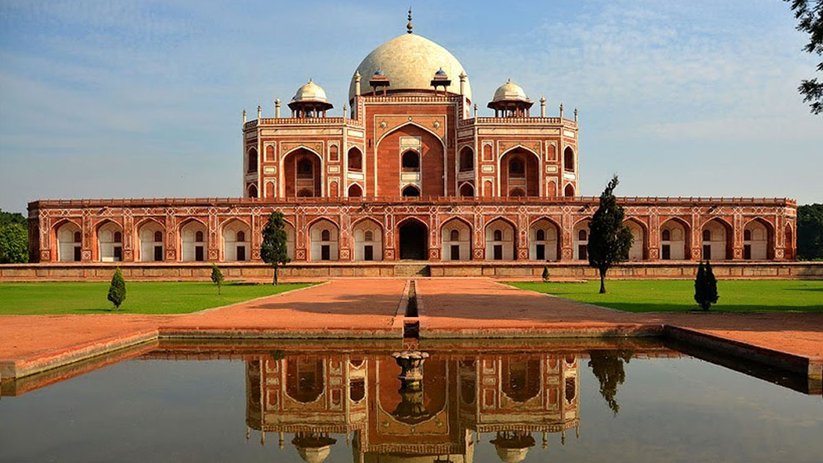 10 Indian Historical Monuments In India Including Humayun Tomb Remain Open Till 9 Pm हुमायूं का 4391