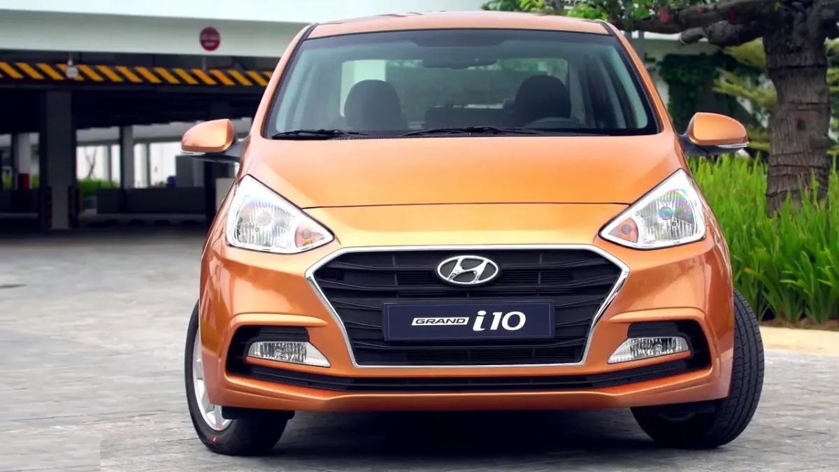 20 अगस्त को भारत में लॉन्च होगी New Hyundai Grand i10, जानिए कीमत और फीचर्स के बारे में Hyundai Grand i10 2019- India TV Paisa