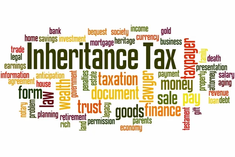 Budget 2019 : 'उत्तराधिकार से प्राप्त संपत्ति पर 35 साल बाद दोबारा लागू होगा टैक्स' Inheritance Tax- India TV Hindi