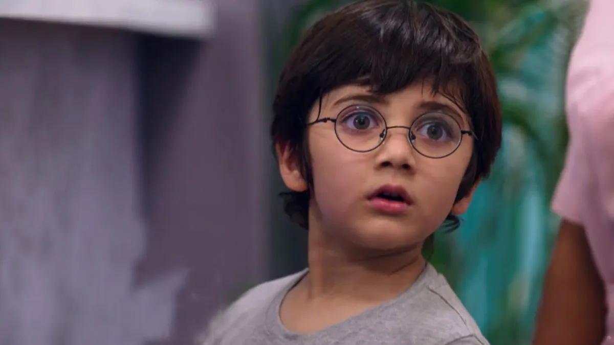 Yeh Rishta Kya Kehalata Hai Written Update 24 July: उदयपुर में कायरव को मिल गए उसके पापा कार्तिक <p>Yeh Rishta Kya Kehalata Hai Written Update 24 July</p>- India TV Hindi