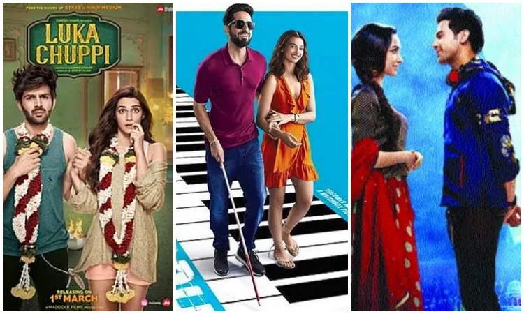 मिडिल क्लास कहानी और कम बजट में बनी इन 10 फिल्मों ने की धुंआधार कमाई, देखिए लिस्ट Top 10 small budget movies- India TV Hindi
