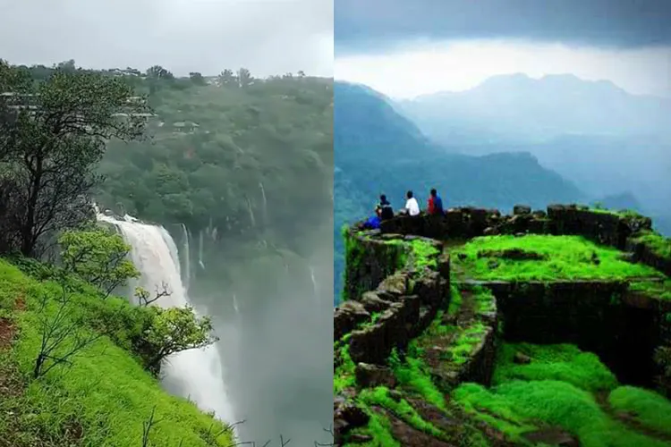 मानसून में करें मुंबई के इन स्थानों की सैर, आपका वीकेंड होगा सबसे शानदार Mumbai- India TV Hindi