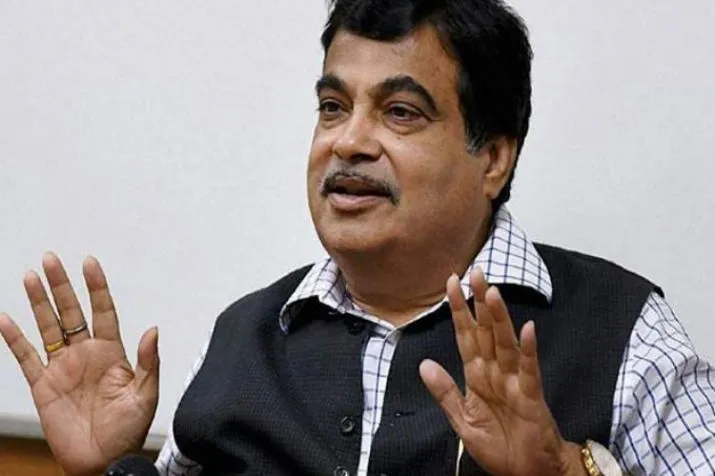 ‘अमीरों से लो, गरीबों को दो' के विकास मॉडल पर काम कर रही सरकार: गडकरी <p>nitin gadkari</p>- India TV Hindi
