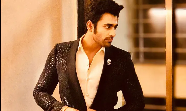 <p>पर्ल वी पुरी</p>- India TV Hindi