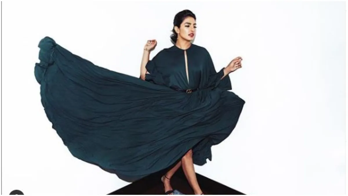 नाक की सर्जरी की वजह से प्रियंका चोपड़ा के हाथ से निकल गईं थी कई फिल्में Priyanka Chopra- India TV Hindi