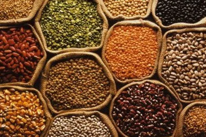 कोरोना काल में ज्यादा नहीं बढ़े खाद्य पदार्थों के दाम, दालें पिछले साल के मुकाबले महंगी <p>Food price</p>- India TV Hindi